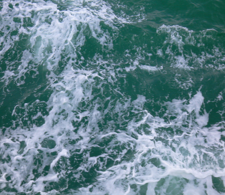 Guidance released for the tidal energy industry on turbulence in marine environment
