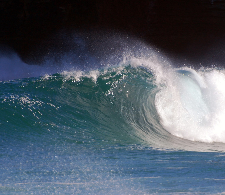 Latest Wave and Tidal Leasing Round Environmental Appraisal