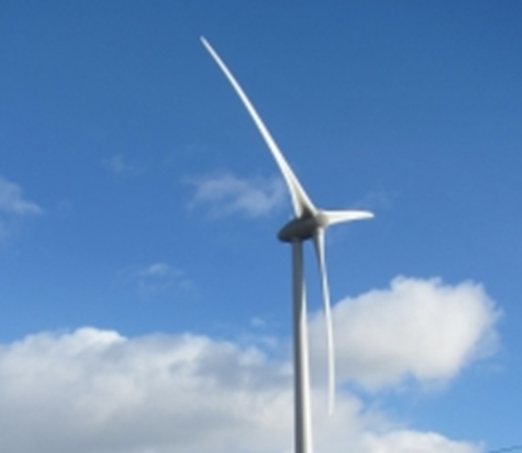Assisting ABP Newport with further wind turbine