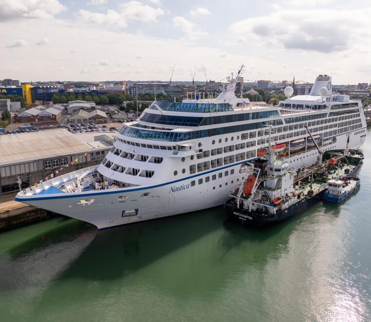 Ports Marine Facilities Safety Code 2025 what has changed