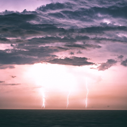 Caribbean cyclone assessment for marine infrastructure