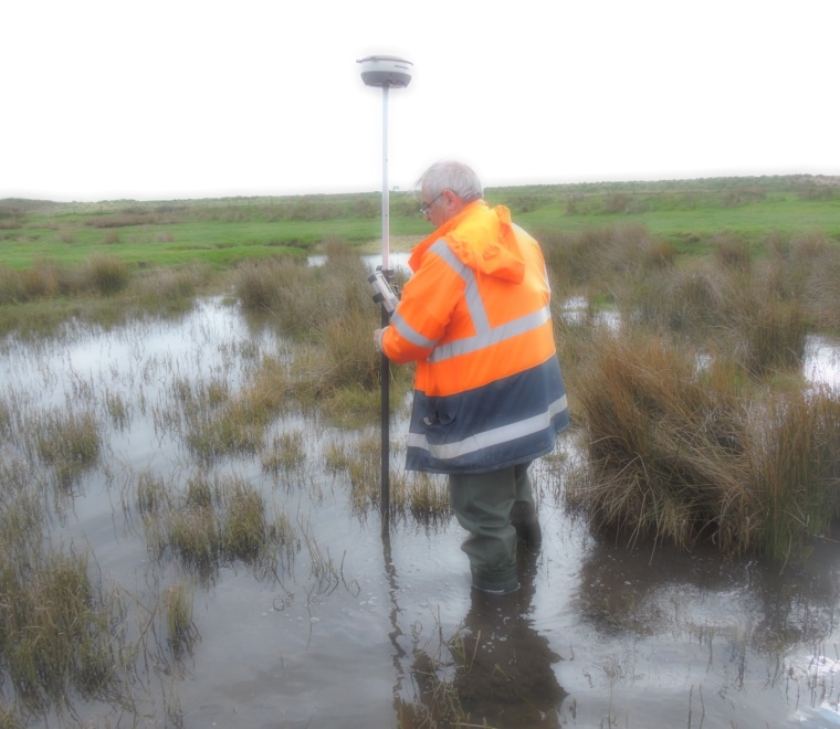 Springtime Surveys with ABPmer