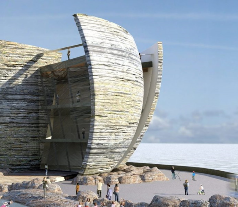 ABPmer welcomes tidal lagoon decision