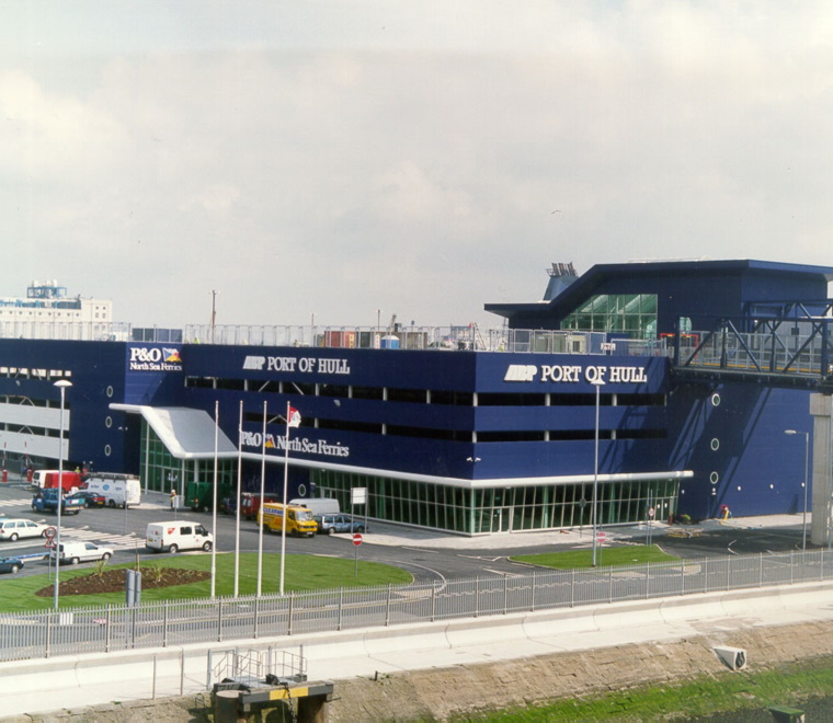 Estuarine hydrodynamic and coastal process impact assessment