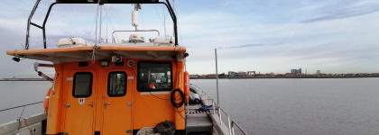 Hydrodynamic and coastal process impact assessment