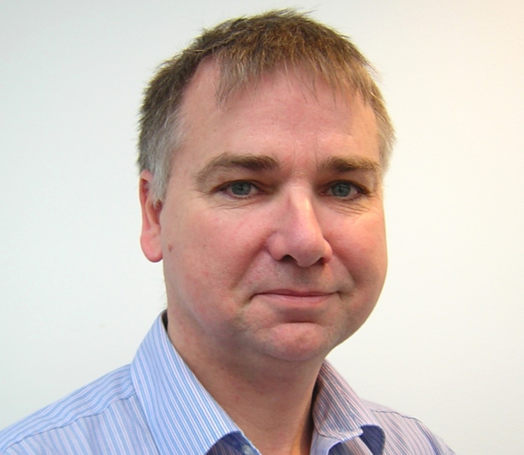 David Finch joins ABPmer