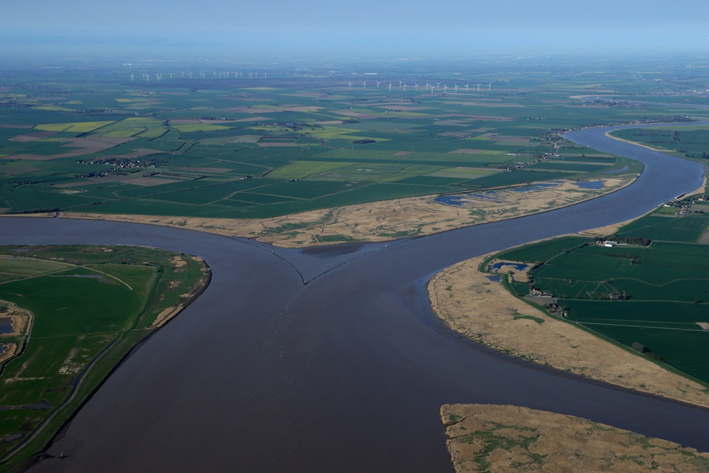 The River Ouse is the most surveyed stretch of water in the UK