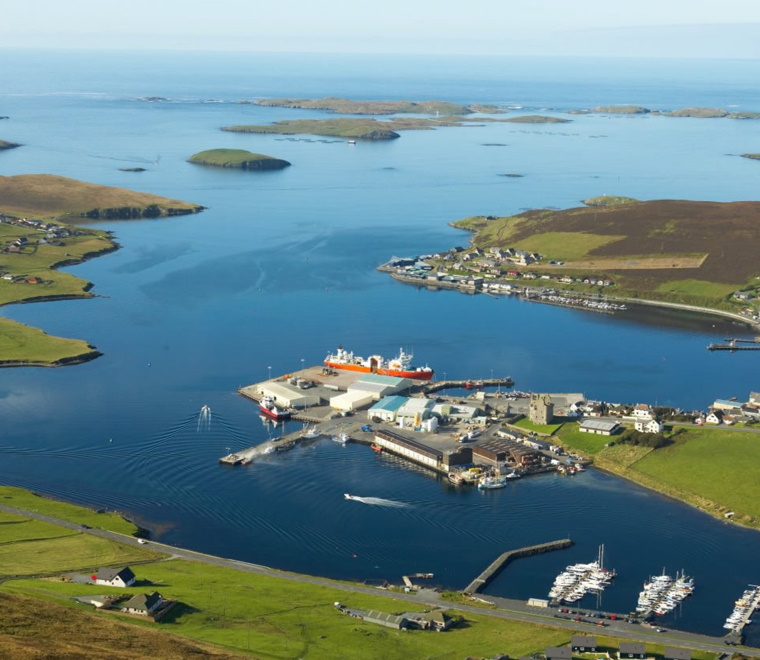 Highlands and Islands Enterprise appoints ABPmer to do Habitats Regulations Appraisal