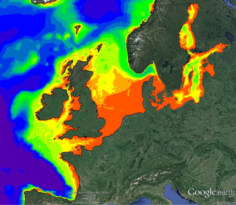 ABPmers metocean service extends to Baltic Sea