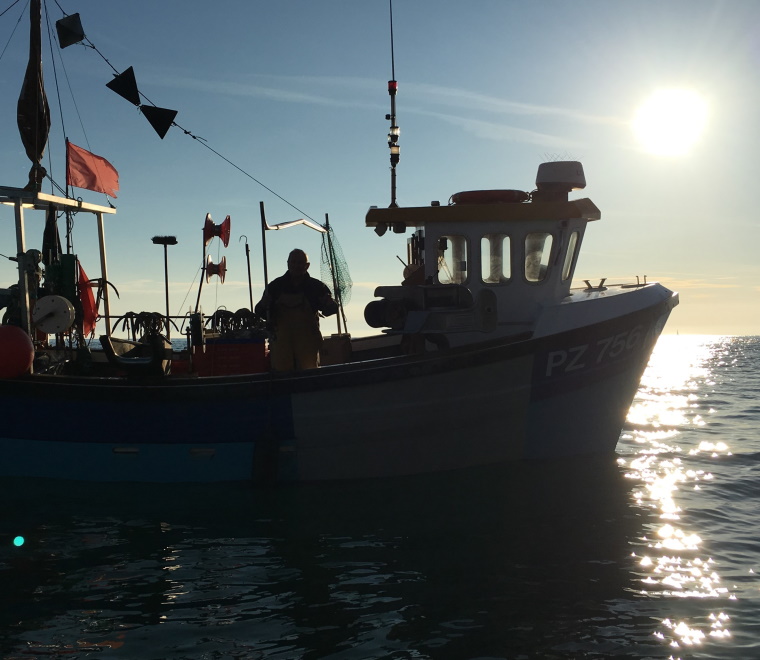 White Paper: EU-UK Trade and Cooperation Agreement – Thoughts on fisheries from a UK perspective