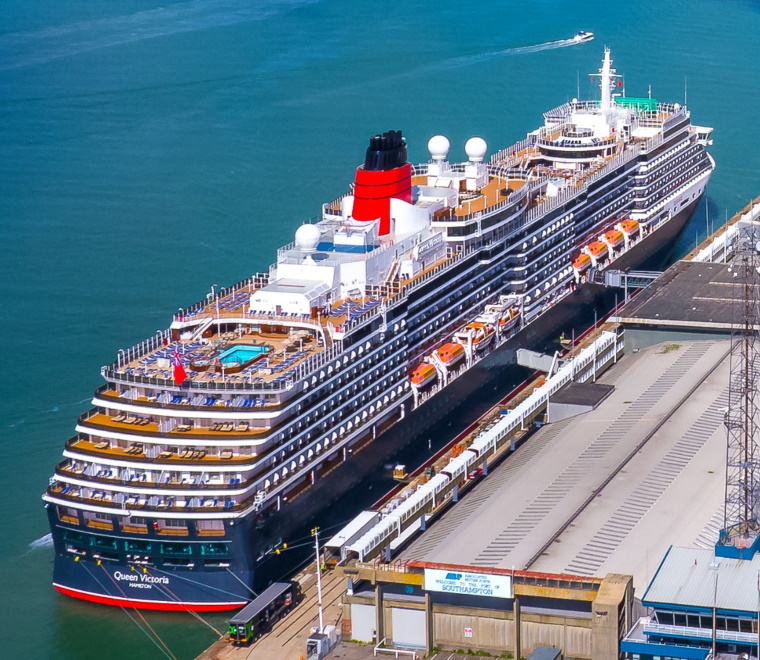 Utilising port masterplanning to drive growth in coastal regions