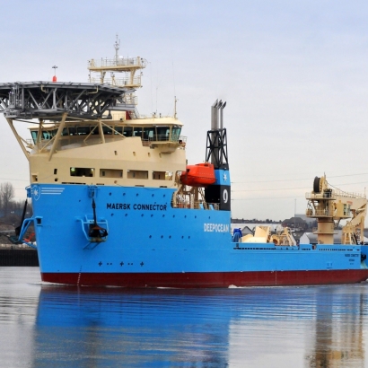 Weather downtime information for cable routes