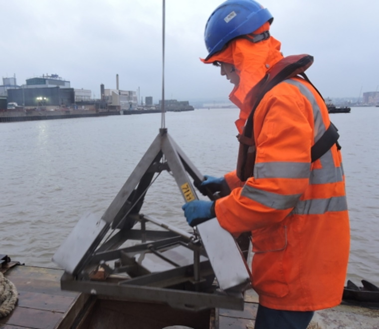 Will you need a Seabed Survey Licence