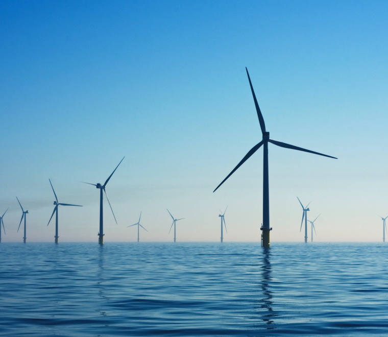 Offshore Wind Round 4 Navigational Risk Assessment 