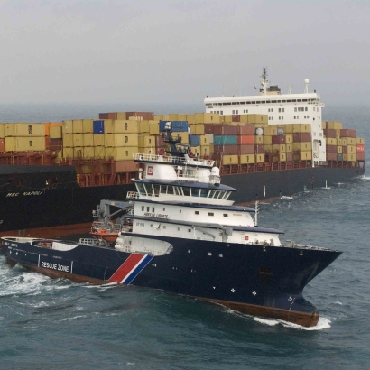 Metocean condition data to support marine accident investigation