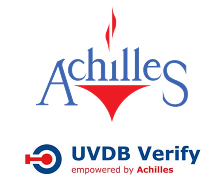 ABPmers Quality Assurance rated 100 by Achilles